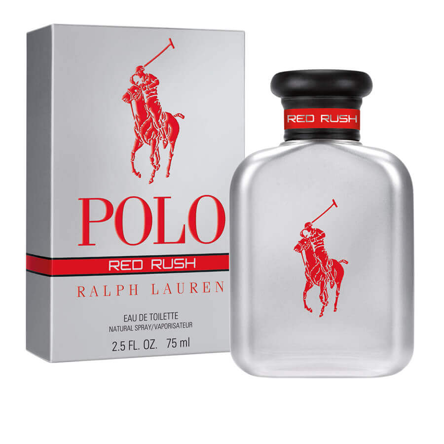 Rush Eau de Toilette