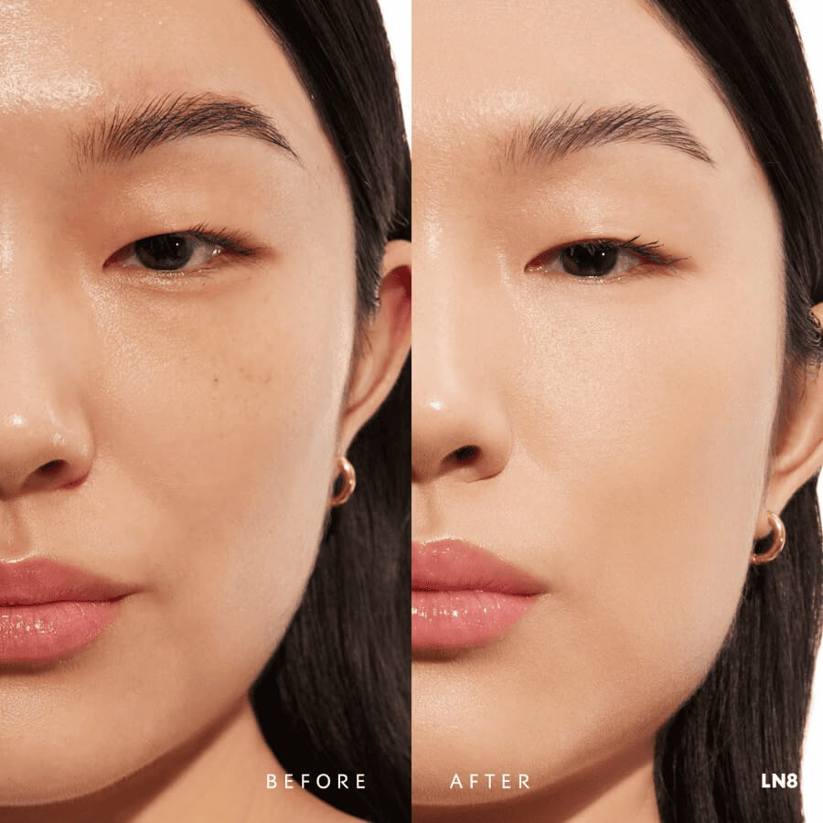 All Hours Glow Foundation