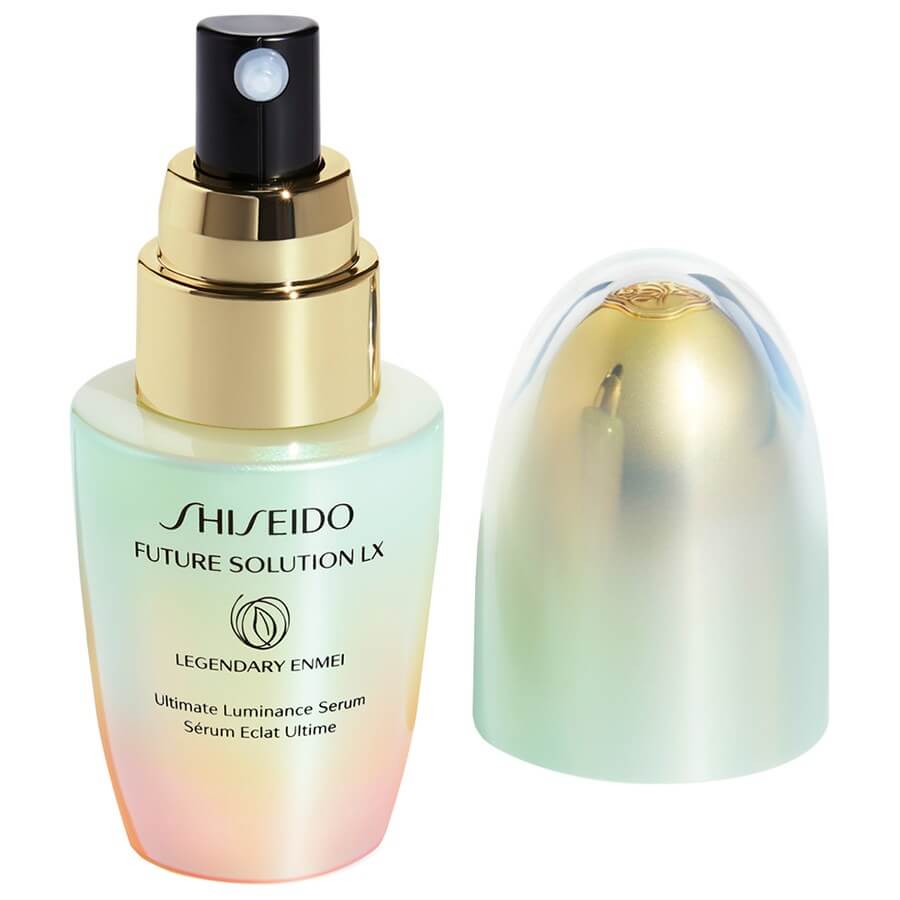 Future Solution LX Legendary Enmei Ultimate Luminance Serum