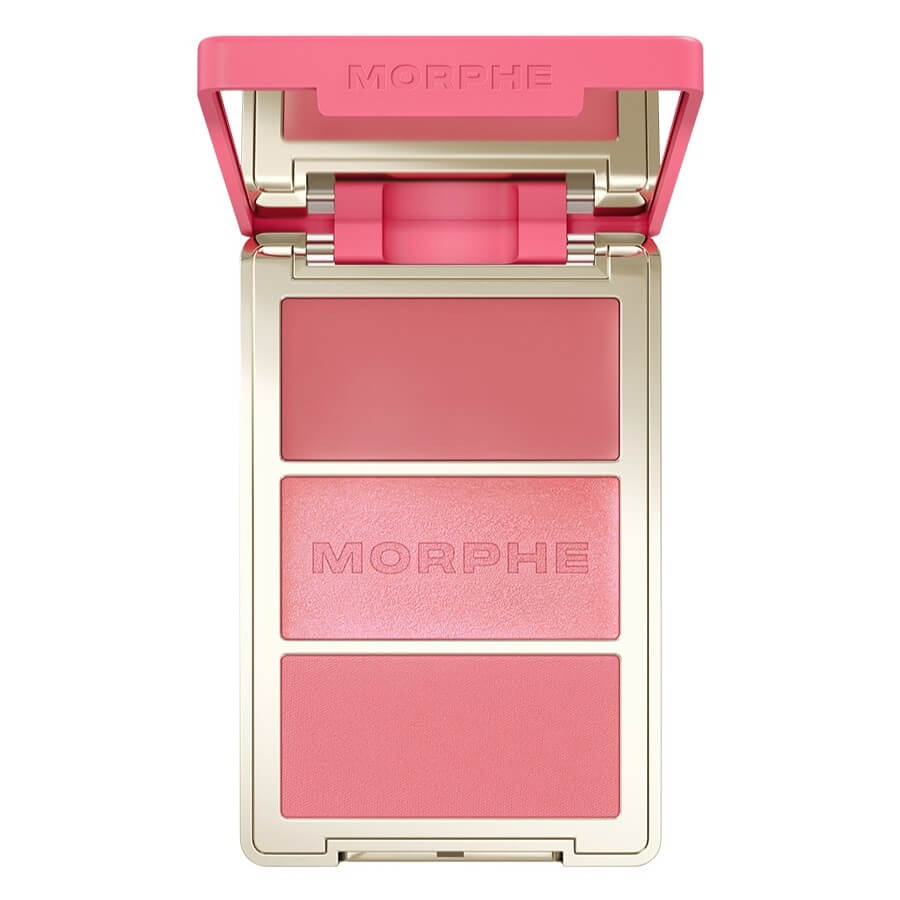 Cheek Thrills MultiFinish Face Trio