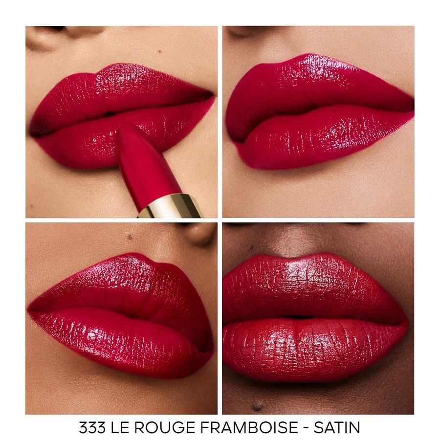 Rouge G Satin Lipstick Refill