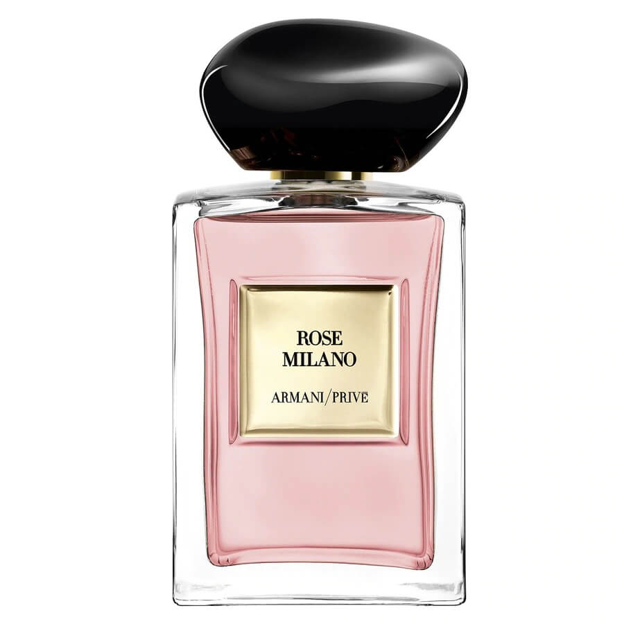 Rose Milano Eau de Toilette