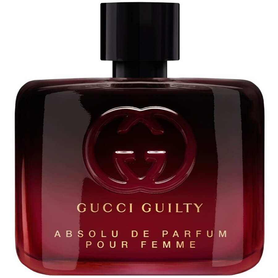 Guilty Absolu De Parfum Pour Femme
