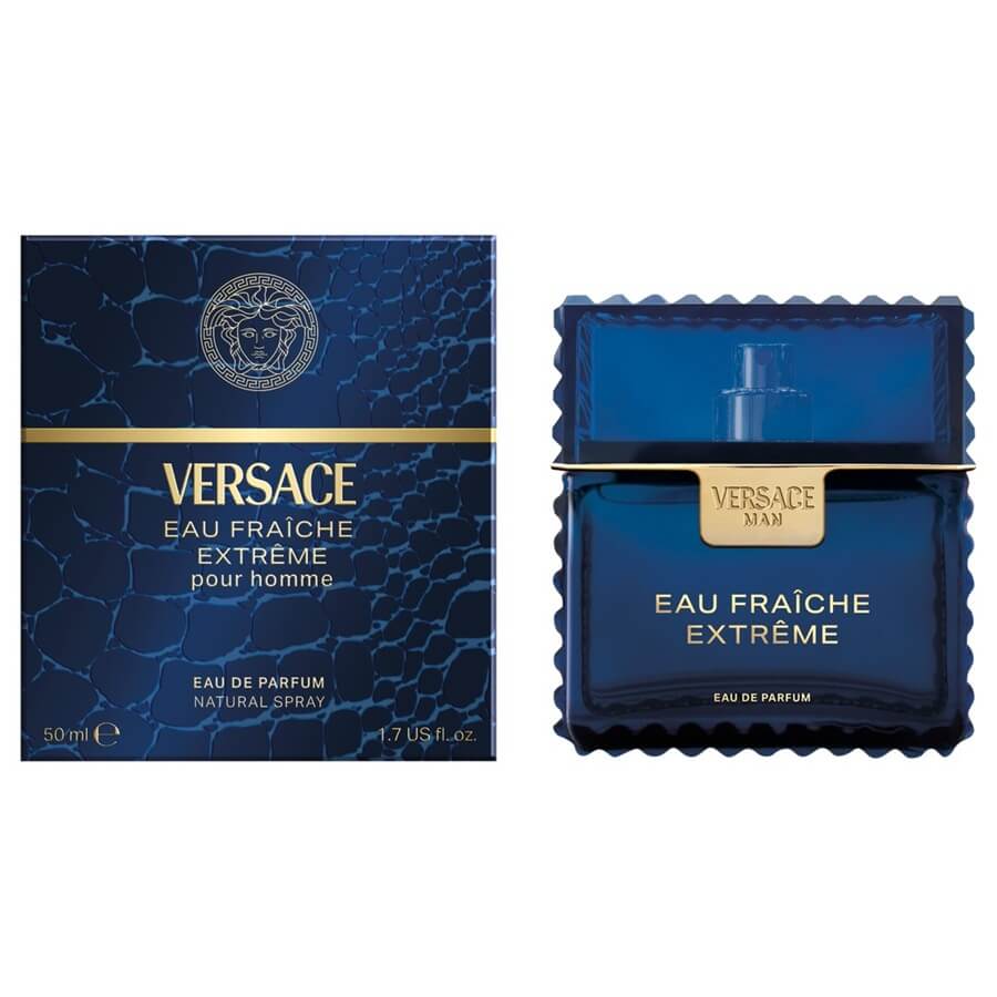 Eau Fraîche Extreme Eau de Parfum