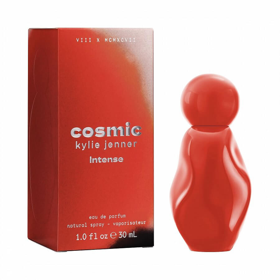 Cosmic Intense Eau de Parfum