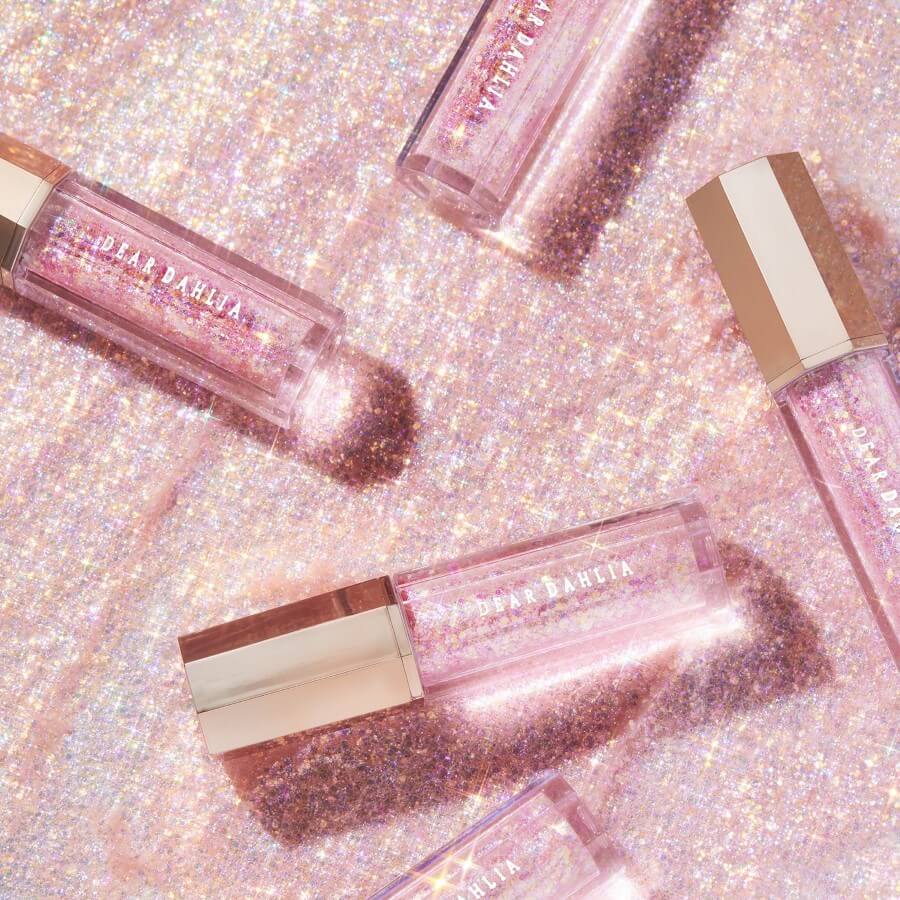 Paradise Shine Eye Sequins