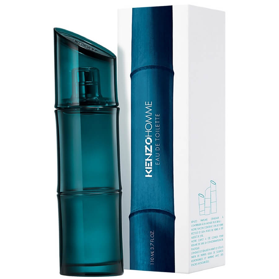 Kenzo Homme Eau de Toilette