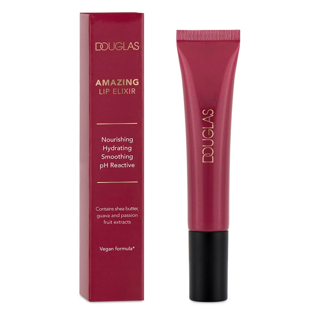 Amazing Lip Elixir