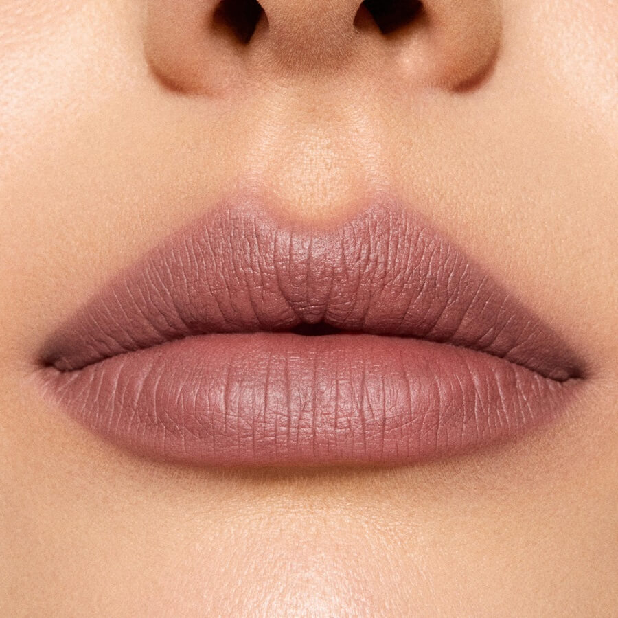 Powder Kiss Hazy Matte Lipstick