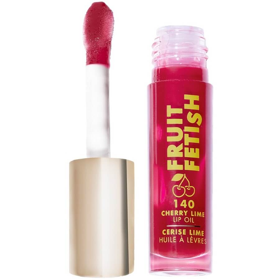 Fruit Fetish Lip Oil