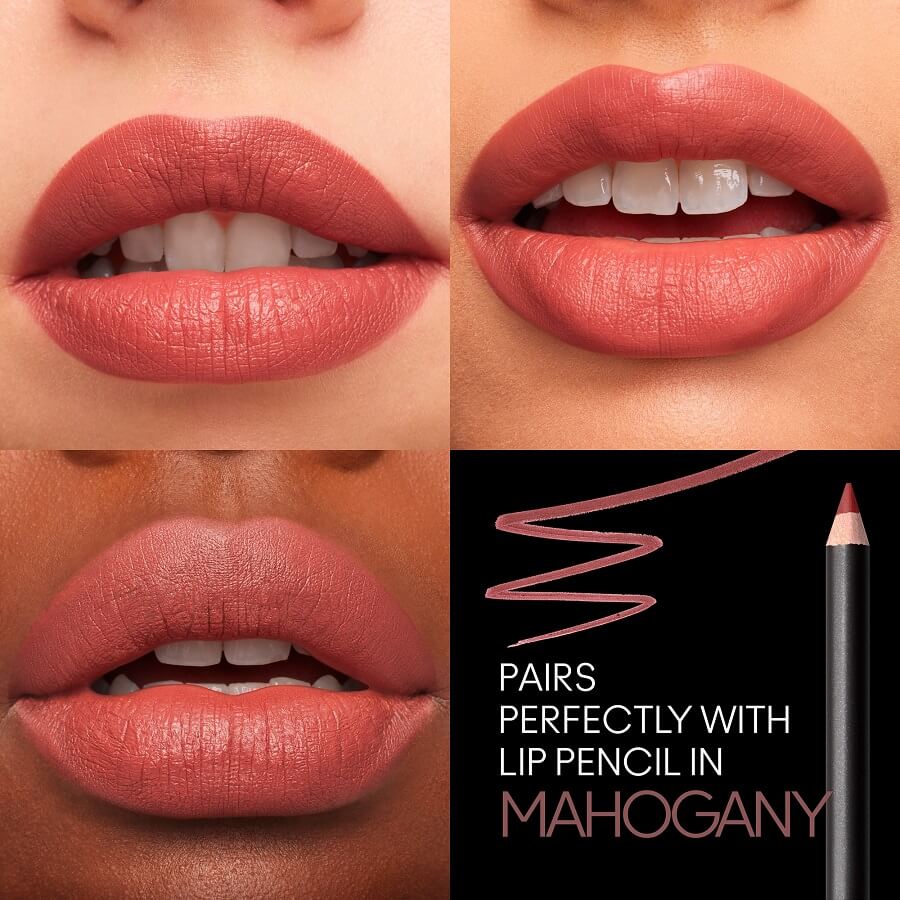 Macximal Matte Lipstick