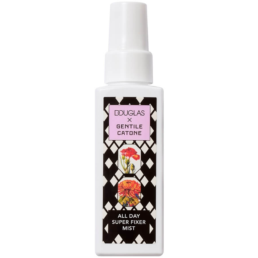 Gentile Catone Super Fixer Mist