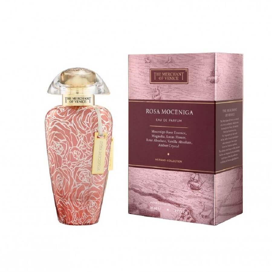 Murano Rosa Moceniga Eau de Parfum