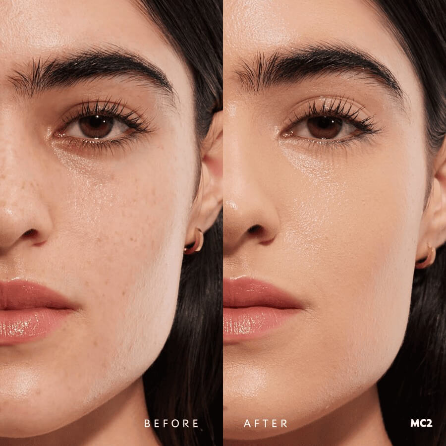 All Hours Glow Foundation