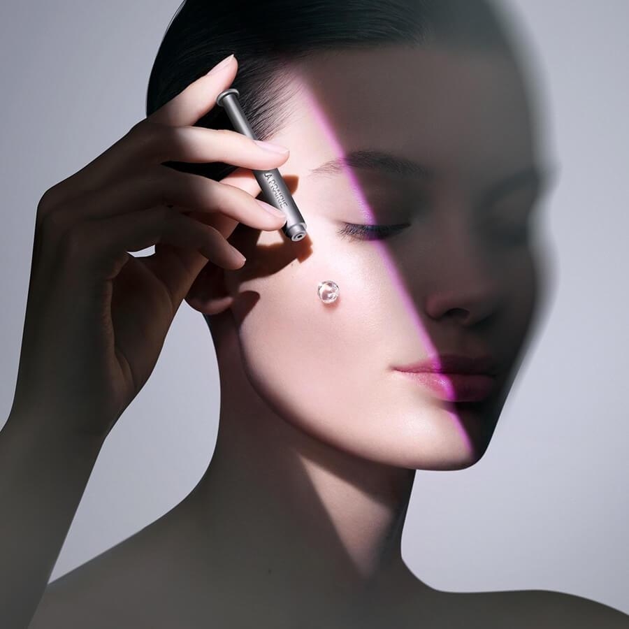 Platinum Rare Haute Rejuvenation Mask