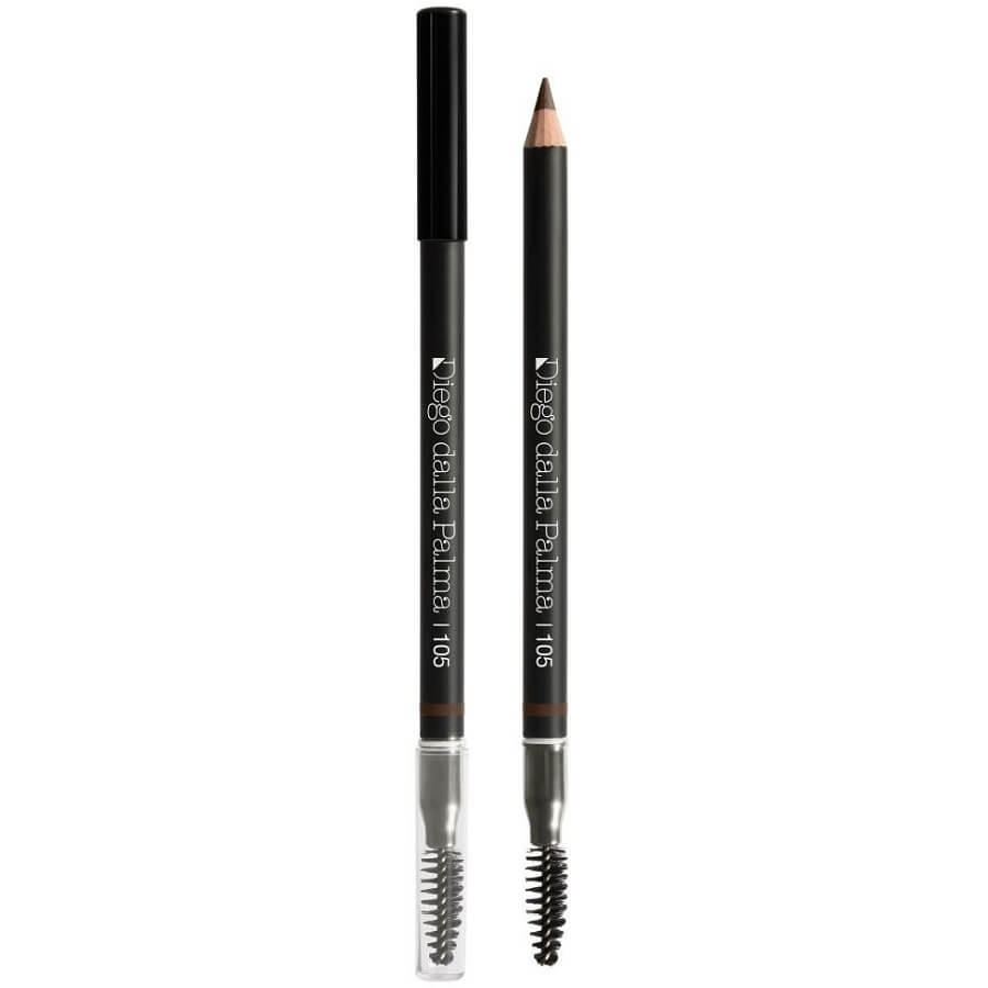 Long-Wear Water-Resistant Eyebrow Pencil