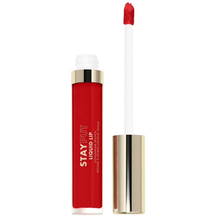 Stay Put Liquid Lip
