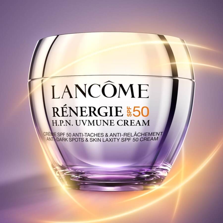 Rènergie H.P.N. Uvmune Cream SPF50