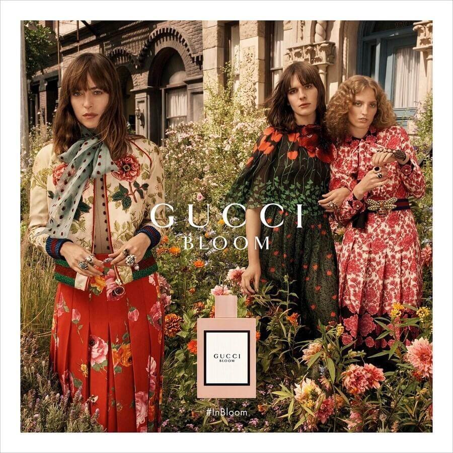 Eau de Parfum
