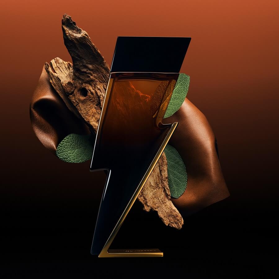 Bad Boy Elixir Eau de Parfum