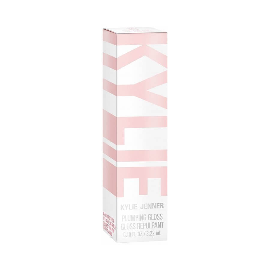 Plumping Gloss