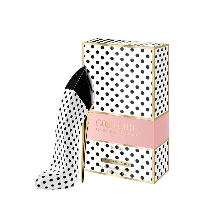 Good Girl Blush Polka Paradise Eau de Parfum