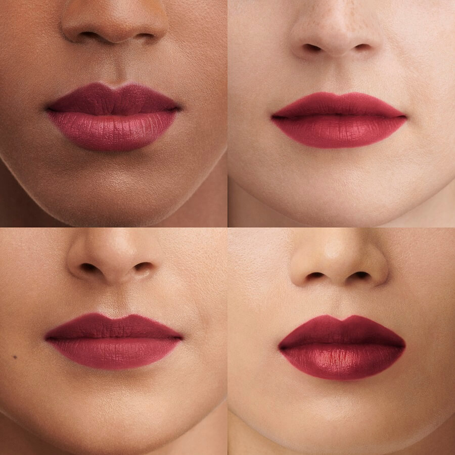 Lip Maestro Satin