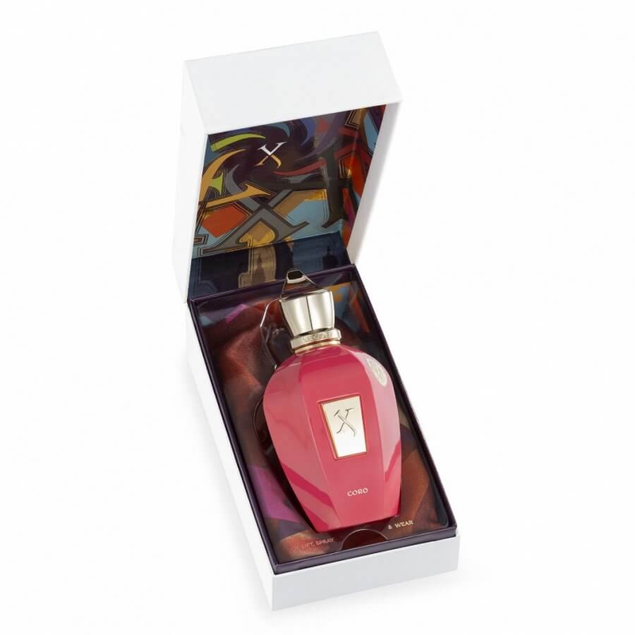 V Coro Eau de Parfum