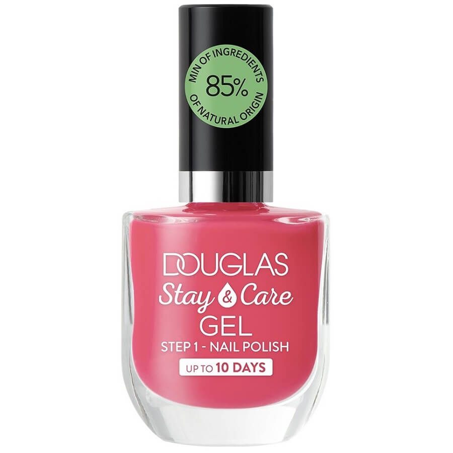 Nail Polish 85% Ion Gel Polish