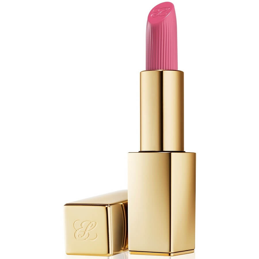 Pure Color Creme Lipstick