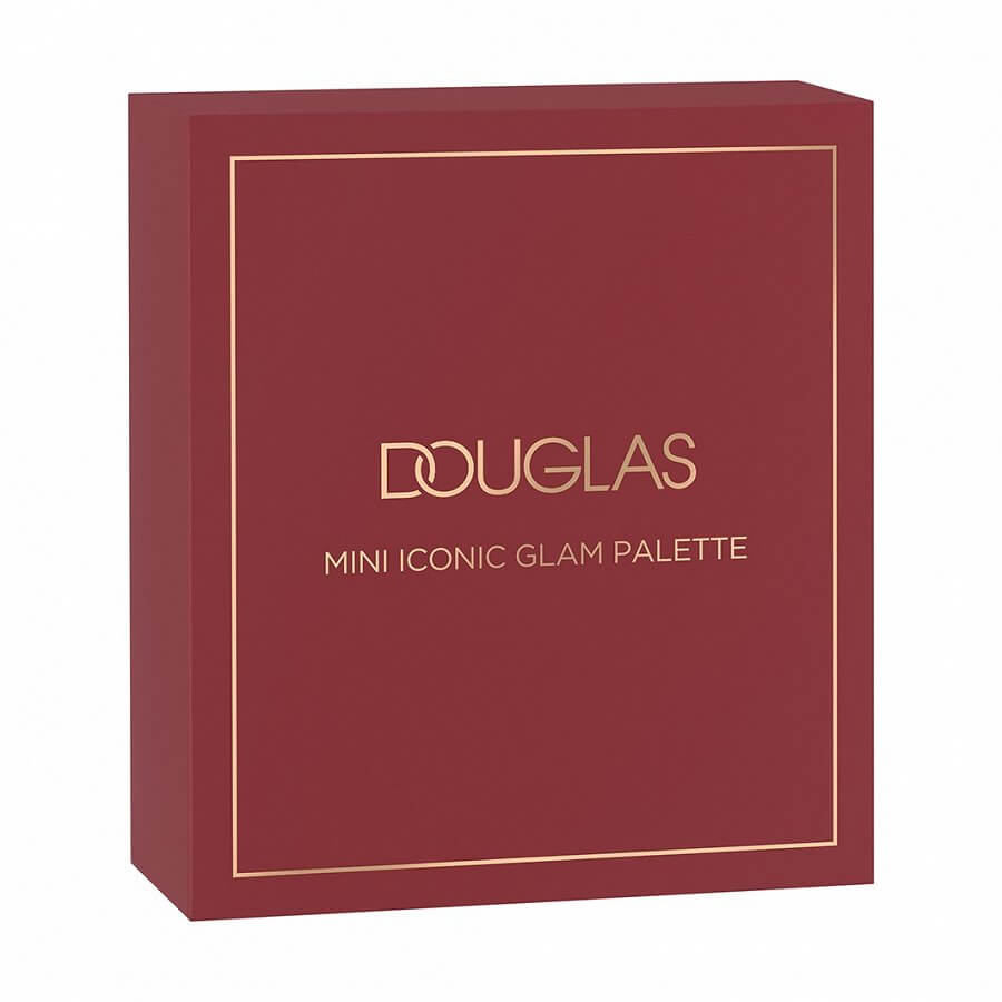 Star Palette Mini Make Up Palette 