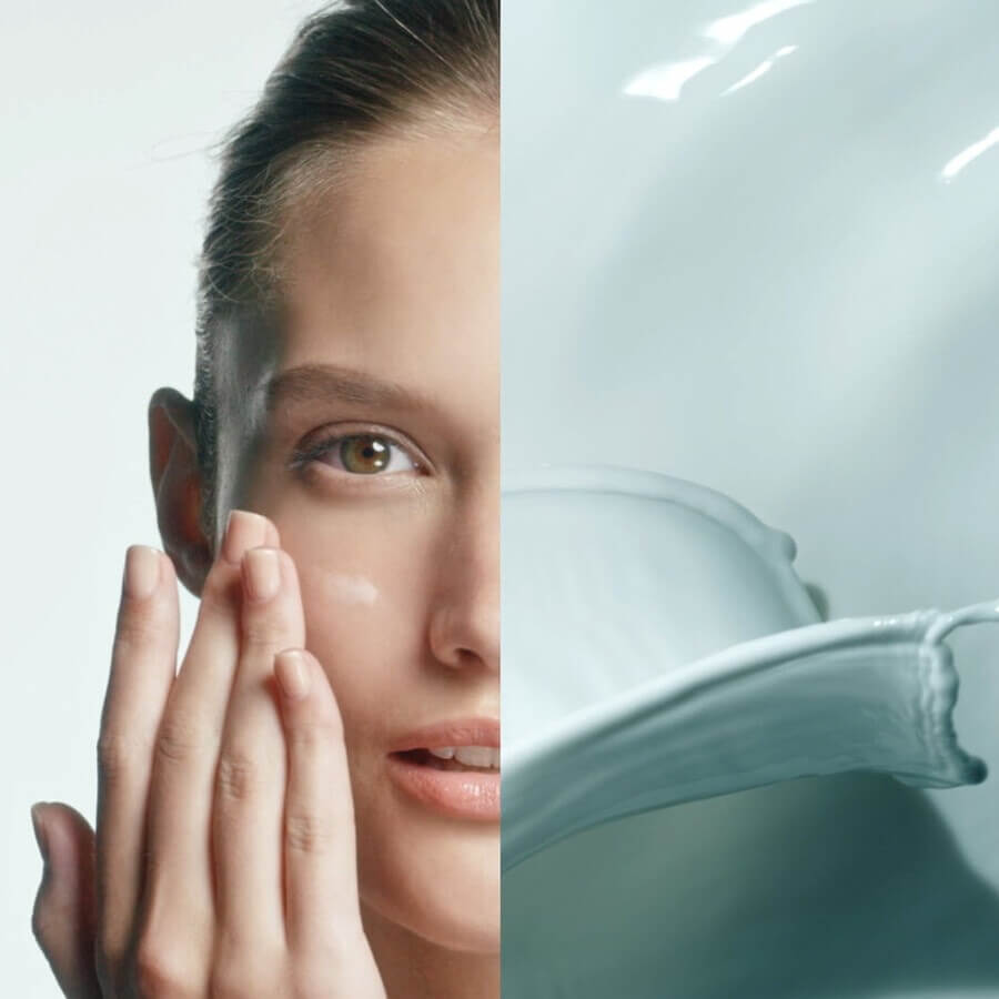 The Hydrating Infused Emulsion