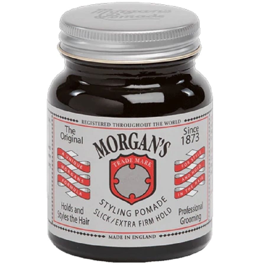 Morgan's Styling Pomade Slick & Extra Firm Hold
