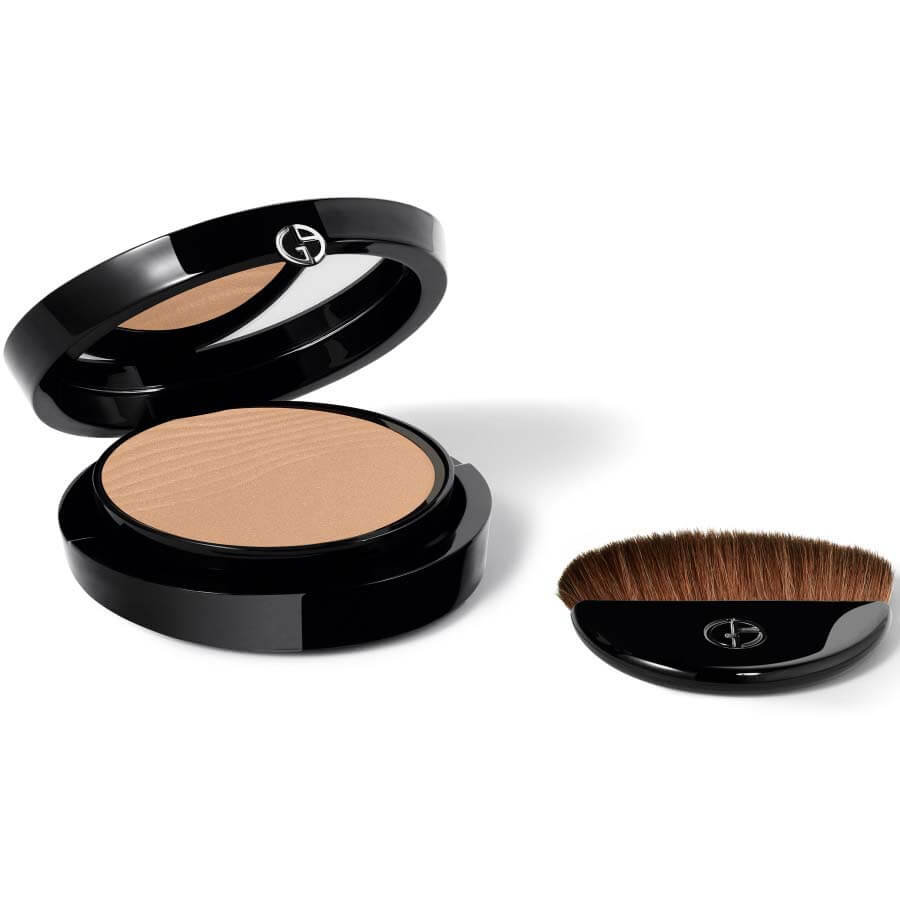 Luminous Silk Fusion Glow Powder