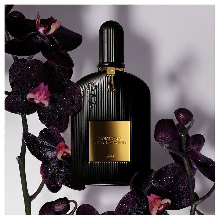 Black Orchid Eau de Parfum