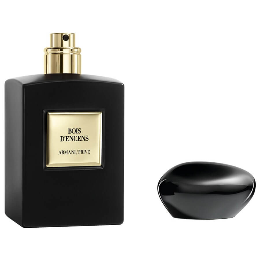 Armani Privé Bois d'Encens Eau de Parfum