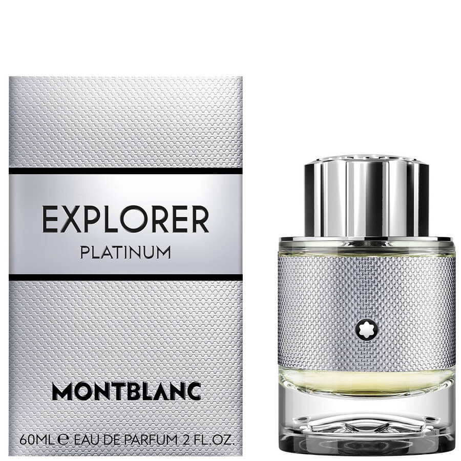 Explorer Platinum Men Eau de Parfum