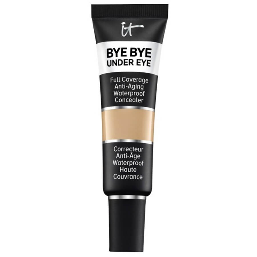 Bye Bye Under Eye