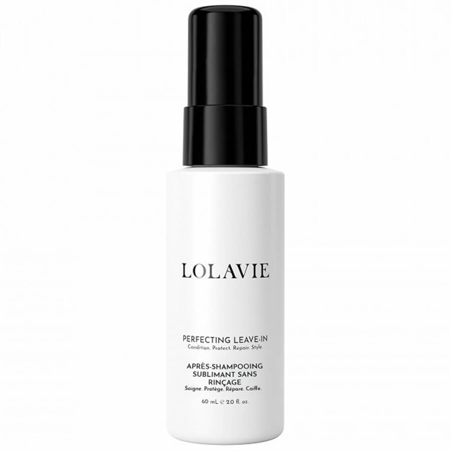 Perfecting Leave-In