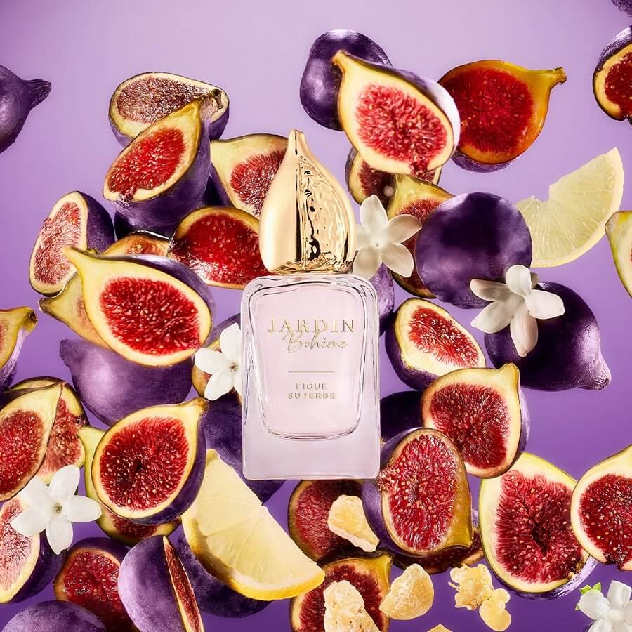 Figue Superbe Eau de Parfum