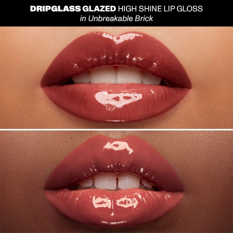Dripglass Lip Gloss