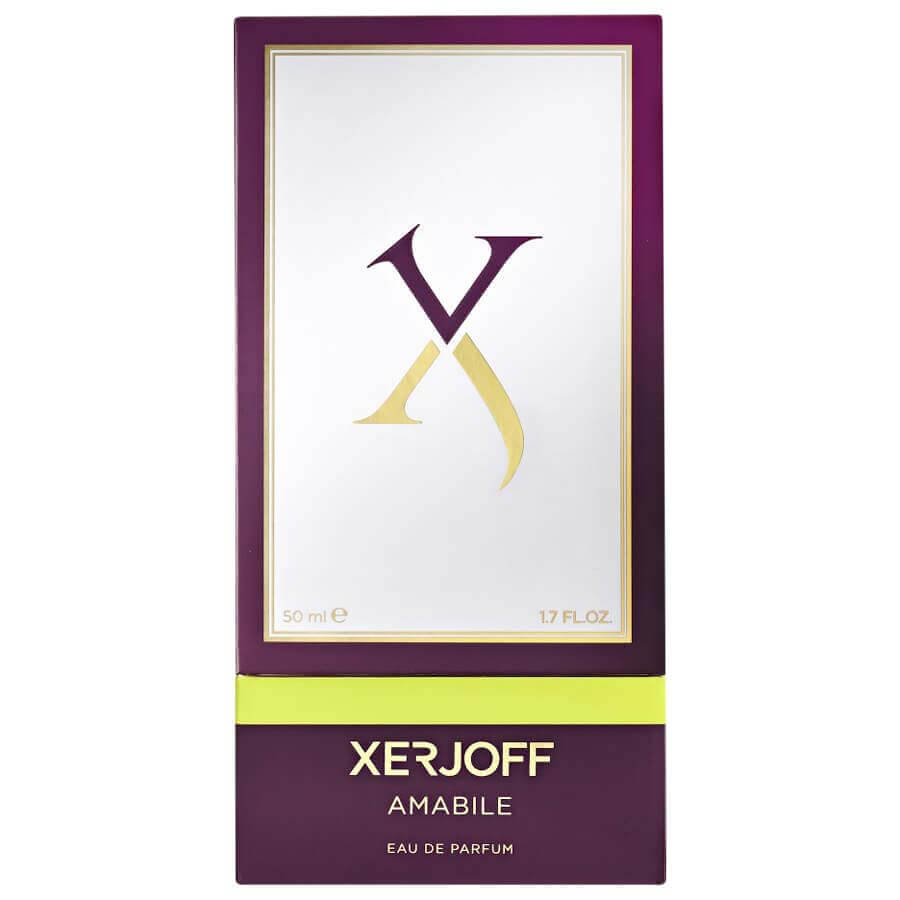 Amabile Eau de Parfum