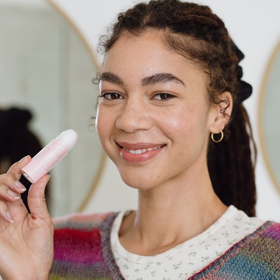 True To Hue Ph Adjusting Lip And Cheek Balm