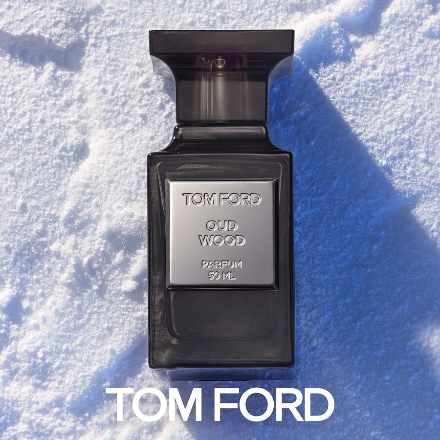 Oud Wood Parfum