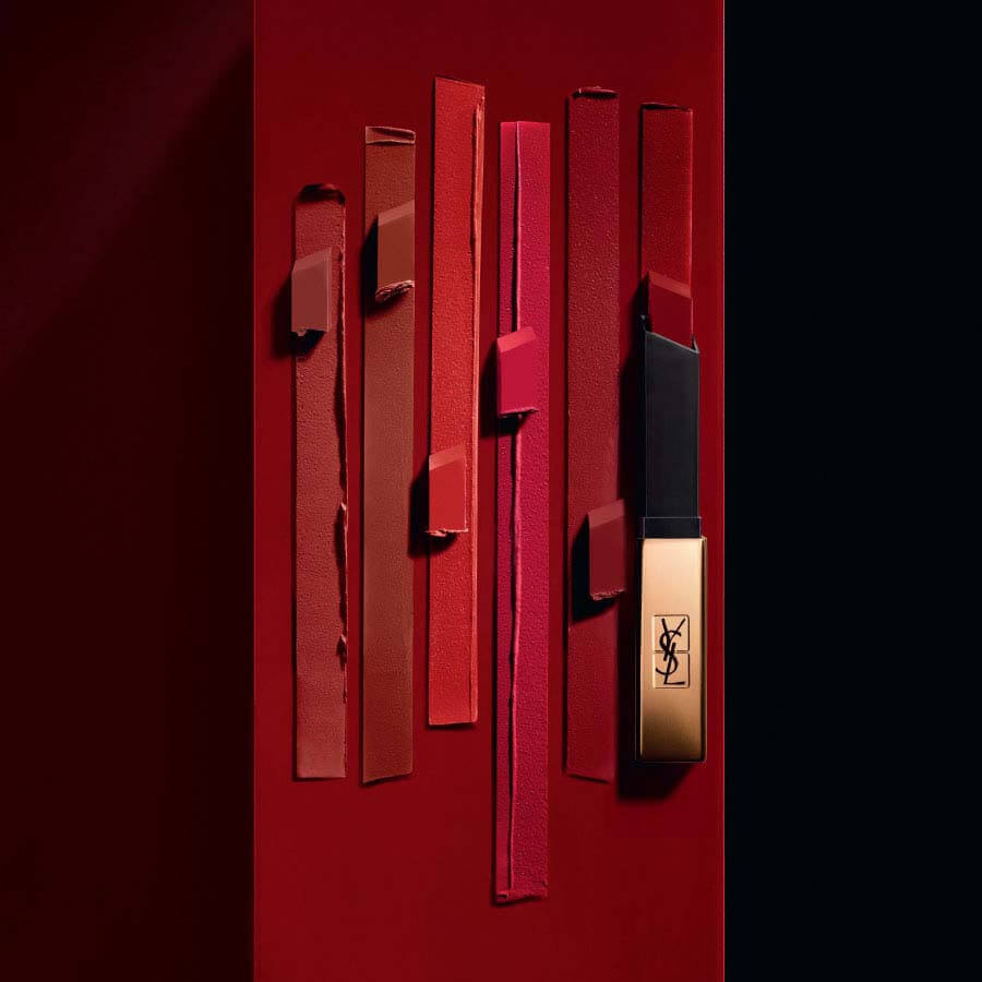 Rouge Pur Couture The Slim