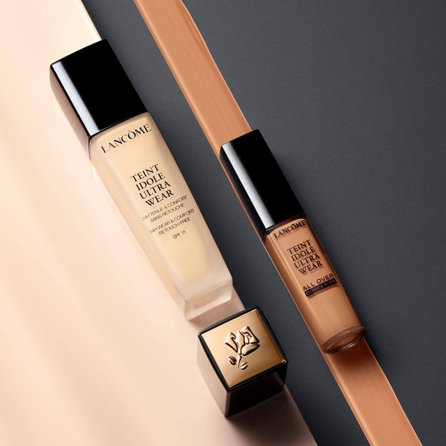 Teint Idole Ultra Wear All Over Concealer