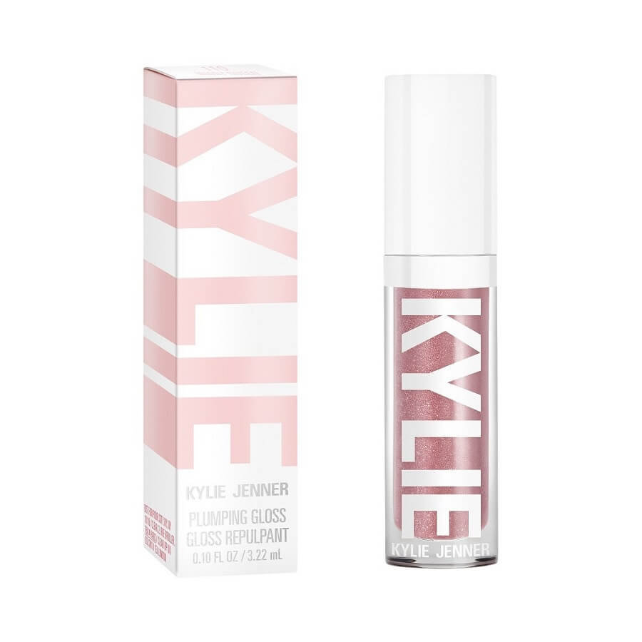 Plumping Gloss