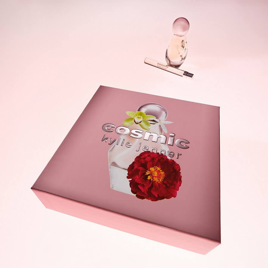 Cosmic Eau de Parfum 30 ml Set
