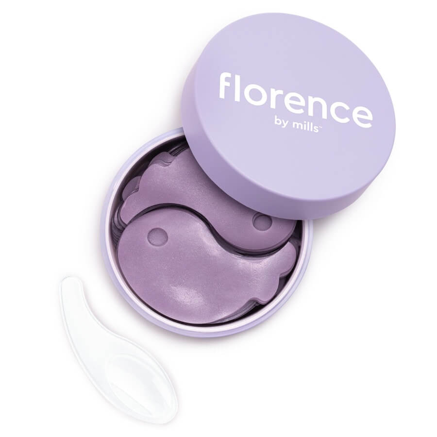 Swimming Under The Eyes Gel Pads