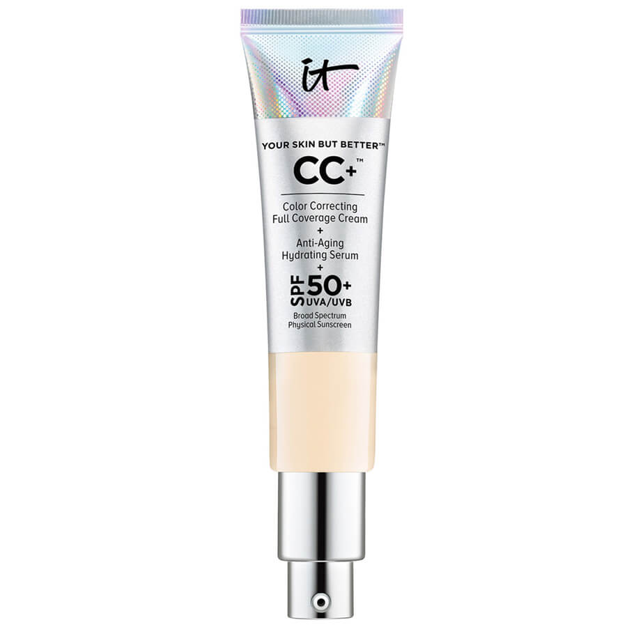 CC+ Cream With SPF 50+